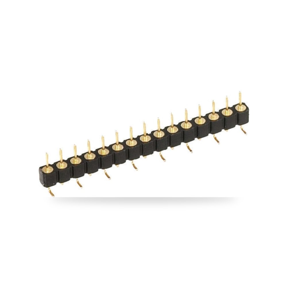 موصل وبن هيدر بوردات PCB 8 خط طراز V RS PRO ريمكو للتوريدات الصناعية (Reemco Industrial)