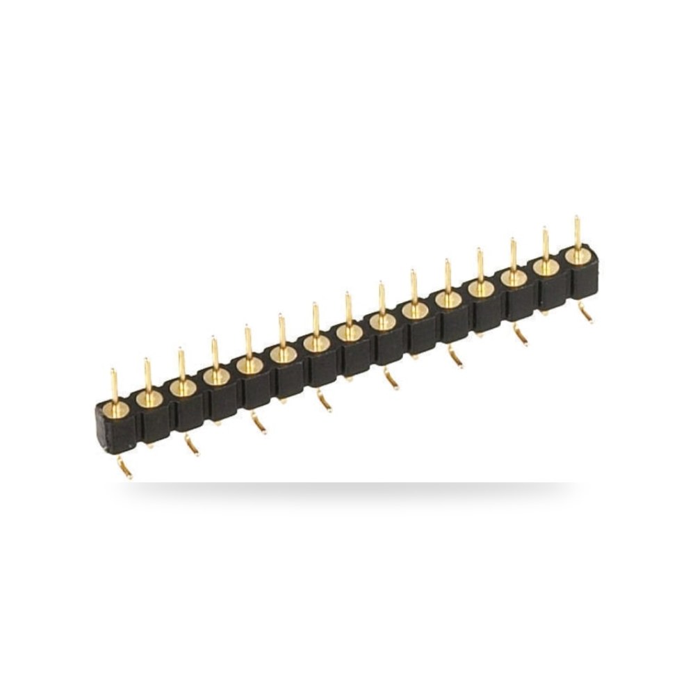 موصل وبن هيدر بوردات PCB 6 خط طراز H ريمكو للتوريدات الصناعية (Reemco Industrial)
