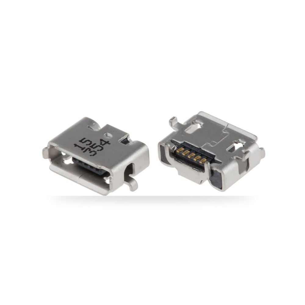 موصل وسوكت مايكرو USB بوردات معتمد لوحات تحكم ريمكو للتوريدات الصناعية (Reemco Industrial)