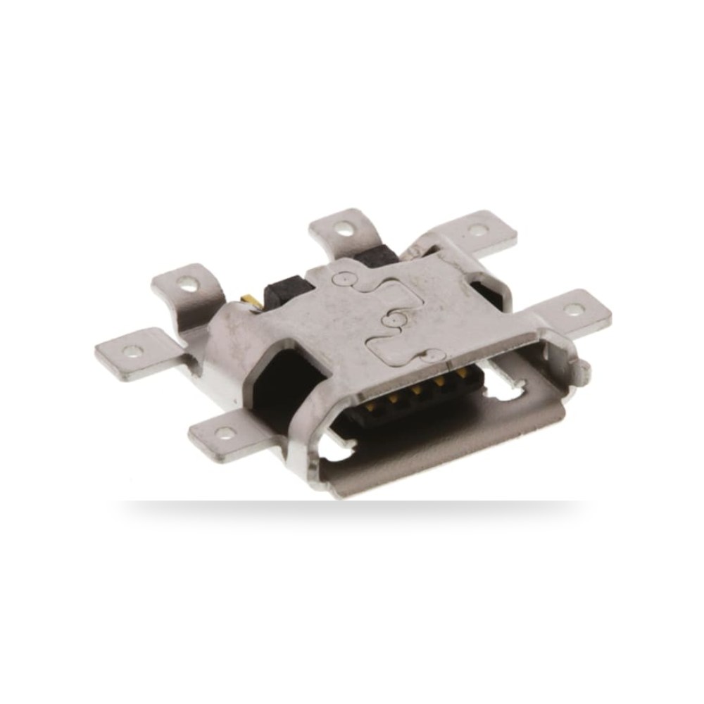 موصل وسوكت USB صناعي بوردات فئة V M صناعي RS ريمكو للتوريدات الصناعية (Reemco Industrial)