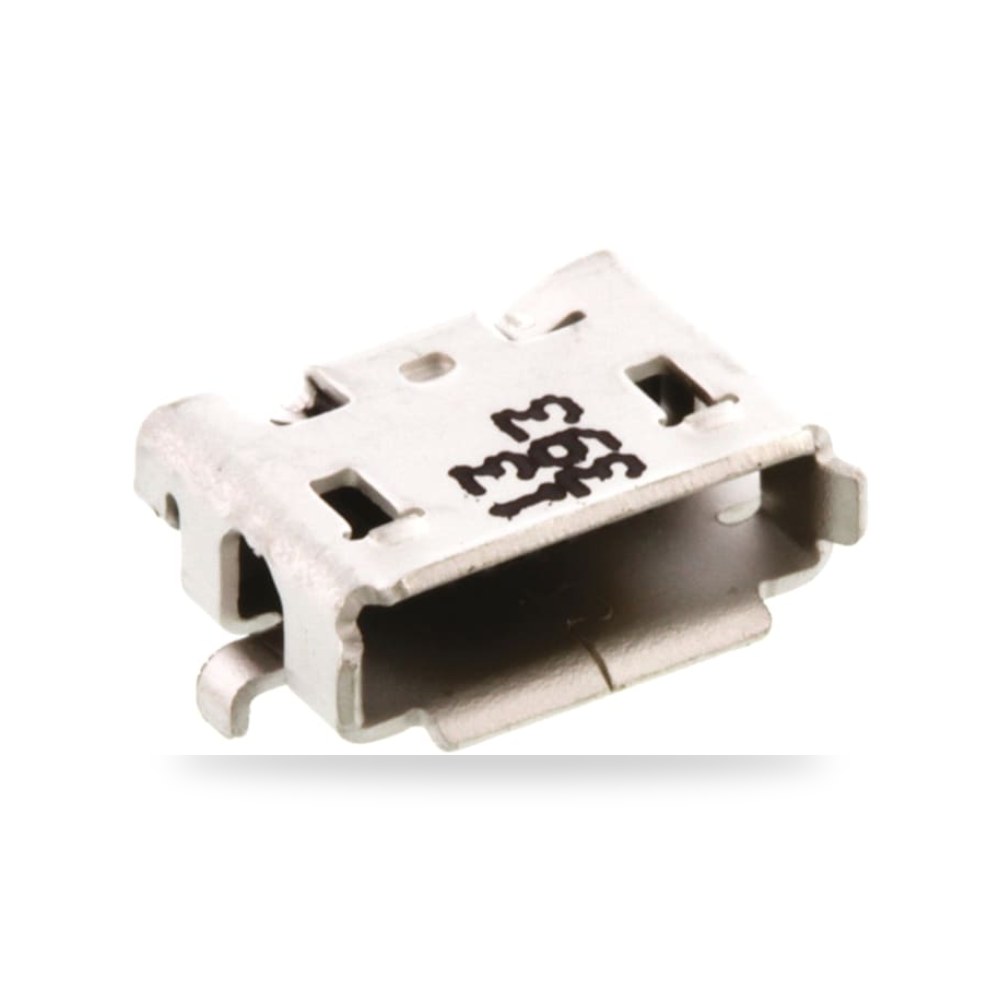 موصل وسوكت مايكرو USB لوحات تحكم RS PRO ريمكو للتوريدات الصناعية (Reemco Industrial)
