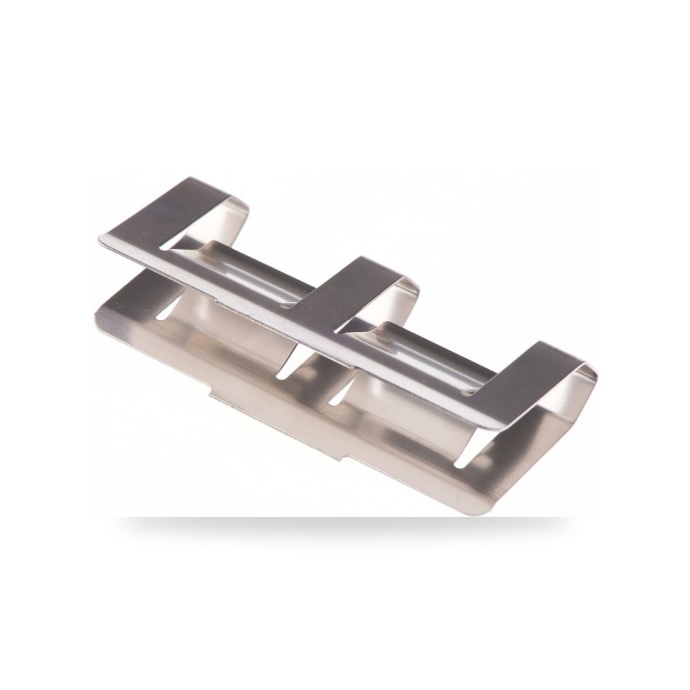 وصلة وقاعدة تثبيت وربط مواسير طراز V RS PRO ريمكو للتوريدات الصناعية (Reemco Industrial)