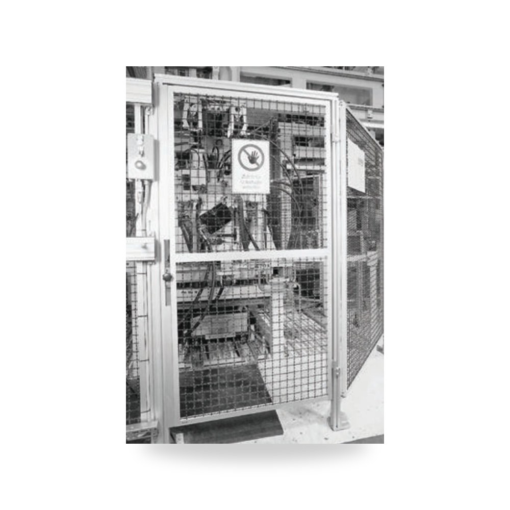 جهاز فحص واختبار وقياس رقمي دقيق 1800 نسخة ريمكو للتوريدات الصناعية (Reemco Industrial)
