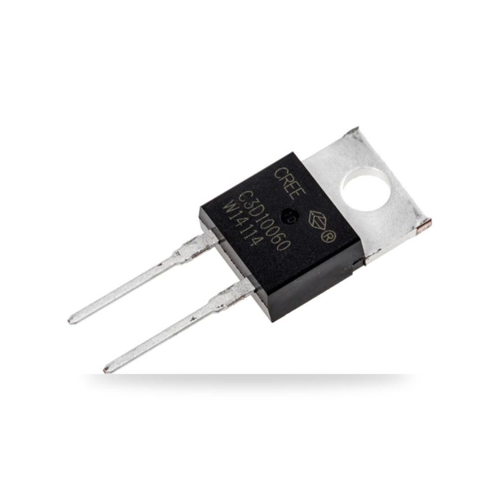 دايود شوتكي مقوم 600V 10 A صناعي RS PRO ريمكو للتوريدات الصناعية (Reemco Industrial)