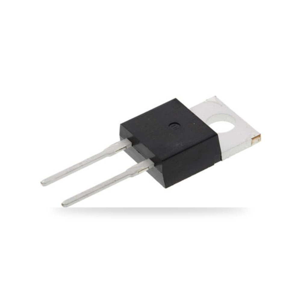 دايود شوتكي مقوم 600V 6 A TO 220 صناعي RS PRO ريمكو للتوريدات الصناعية (Reemco Industrial)