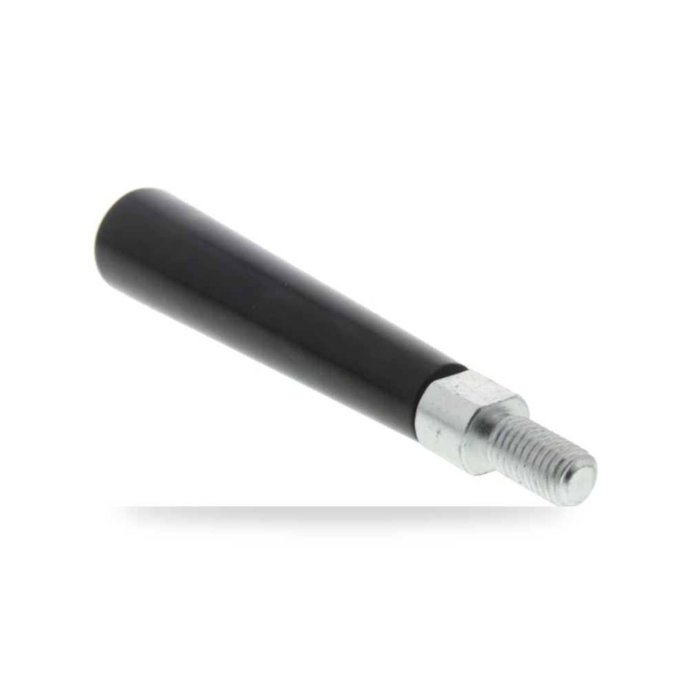 ذراع ومقبض زنق وتثبيت يدوي M12 × 23 فولاذي RS ريمكو للتوريدات الصناعية (Reemco Industrial)