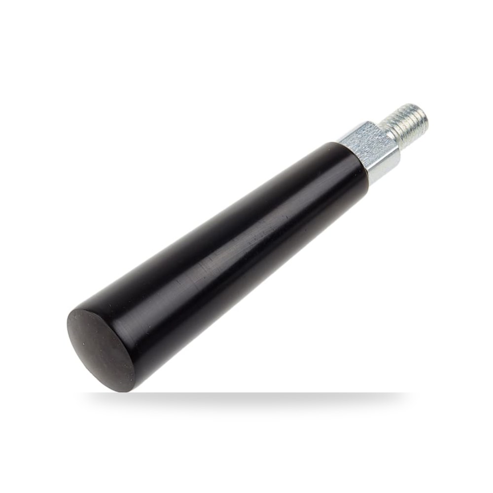 ذراع ومقبض زنق وتثبيت يدوي M10 × 15 فولاذي RS ريمكو للتوريدات الصناعية (Reemco Industrial)