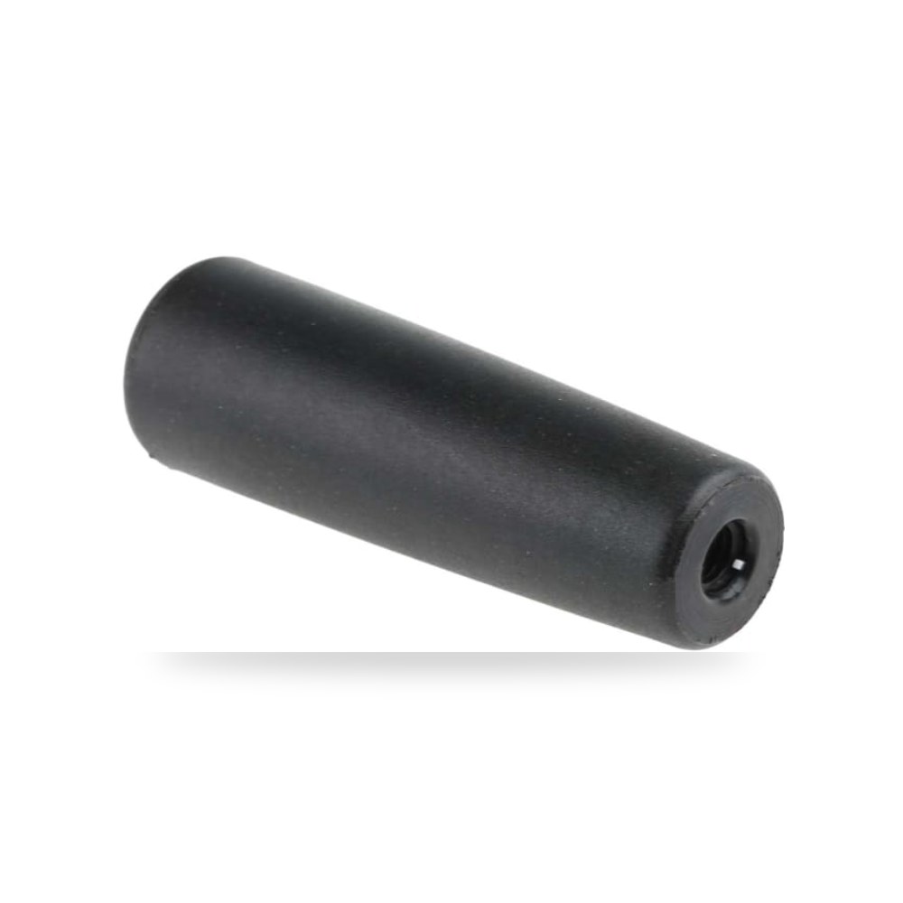 ذراع ومقبض زنق وتثبيت يدوي M8 × 12 فولاذي فئة ريمكو للتوريدات الصناعية (Reemco Industrial)