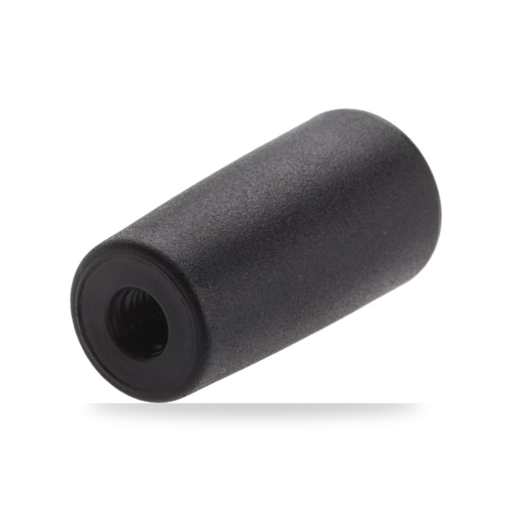 ذراع ومقبض زنق وتثبيت يدوي M6 × 9 فولاذي RS ريمكو للتوريدات الصناعية (Reemco Industrial)