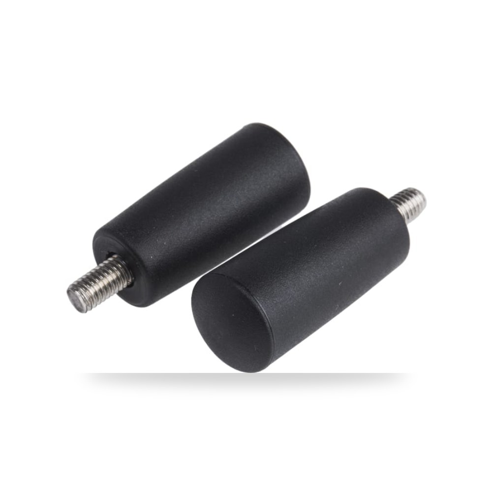 ذراع ومقبض زنق وتثبيت يدوي M8 × 10 صناعي RS ريمكو للتوريدات الصناعية (Reemco Industrial)