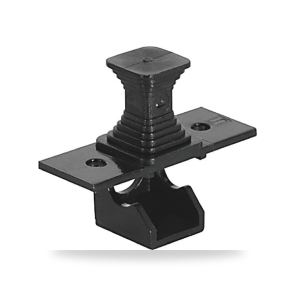 قاعدة وحامل فيوز حماية لوحات طراز H ريمكو للتوريدات الصناعية (Reemco Industrial)