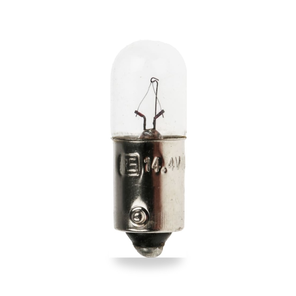 لمبة بيان وإشارة لوحات 14.4V شفاف RS PRO ريمكو للتوريدات الصناعية (Reemco Industrial)