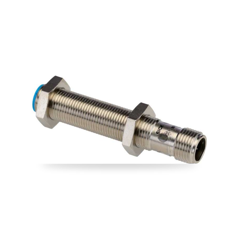 حساس تقارب حثي صناعي M12 PNP دقة هندسية ريمكو للتوريدات الصناعية (Reemco Industrial)