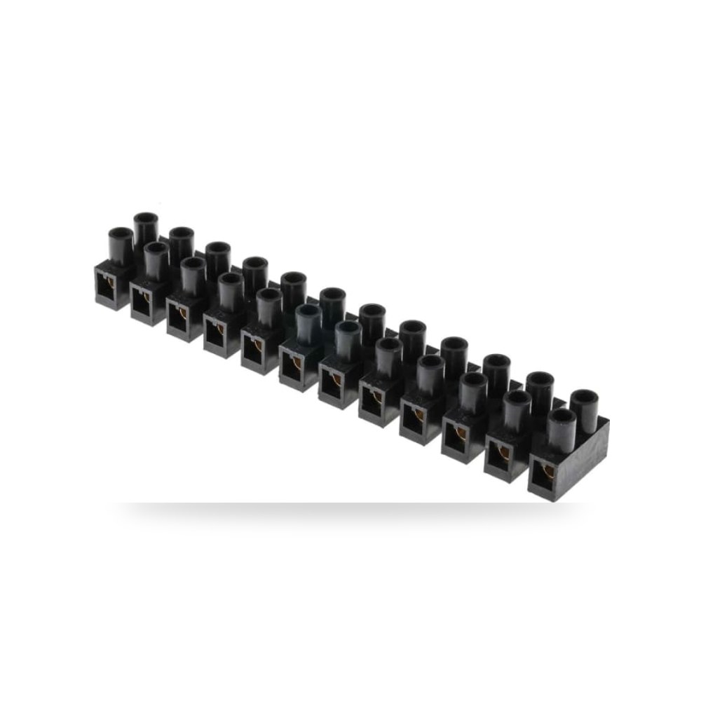 روزتة وبلوك أطراف بوردات PCB فئة L S شاق RS ريمكو للتوريدات الصناعية (Reemco Industrial)