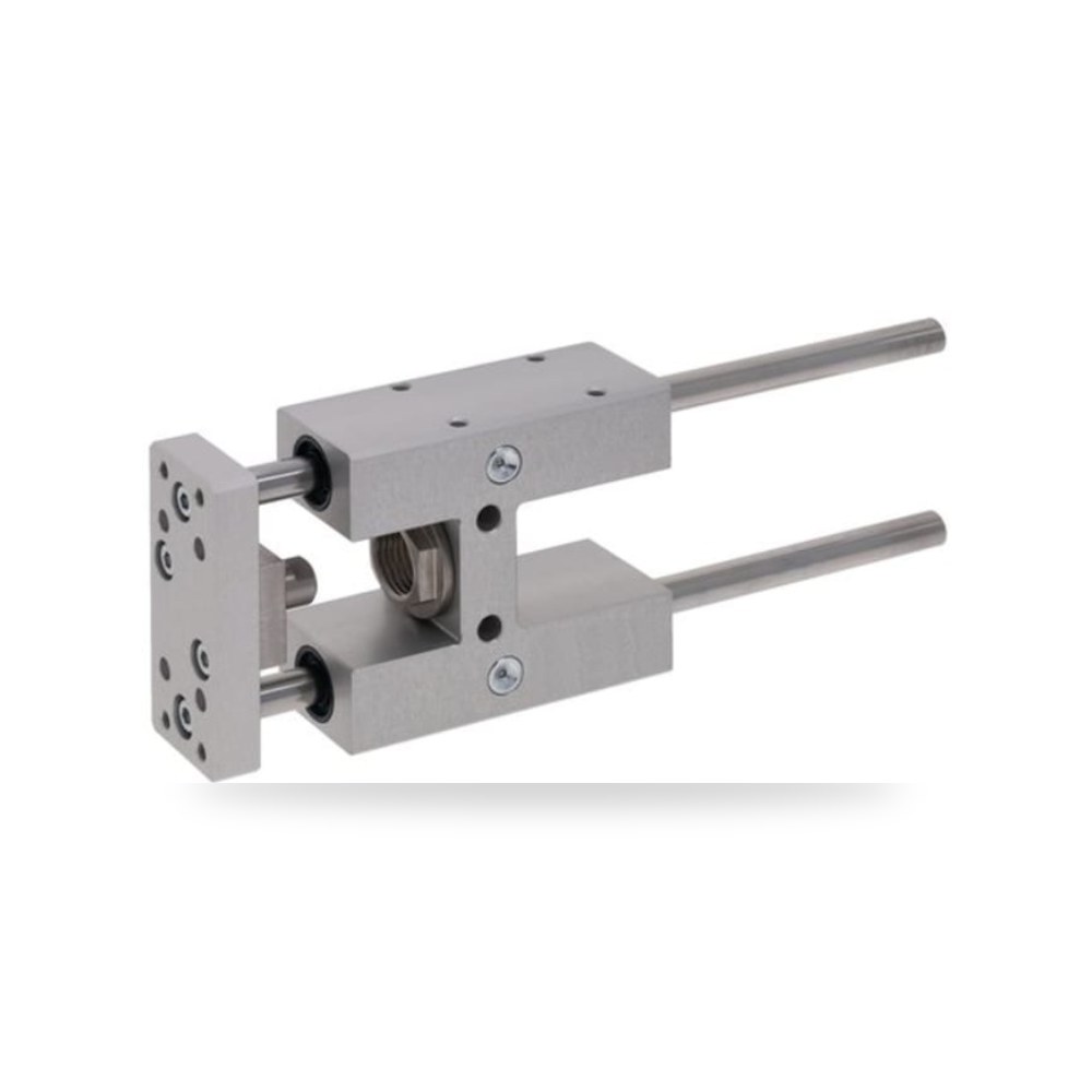 بستم وسلندر نيوماتيك موجه هواء مضغوط 25 مم ريمكو للتوريدات الصناعية (Reemco Industrial)