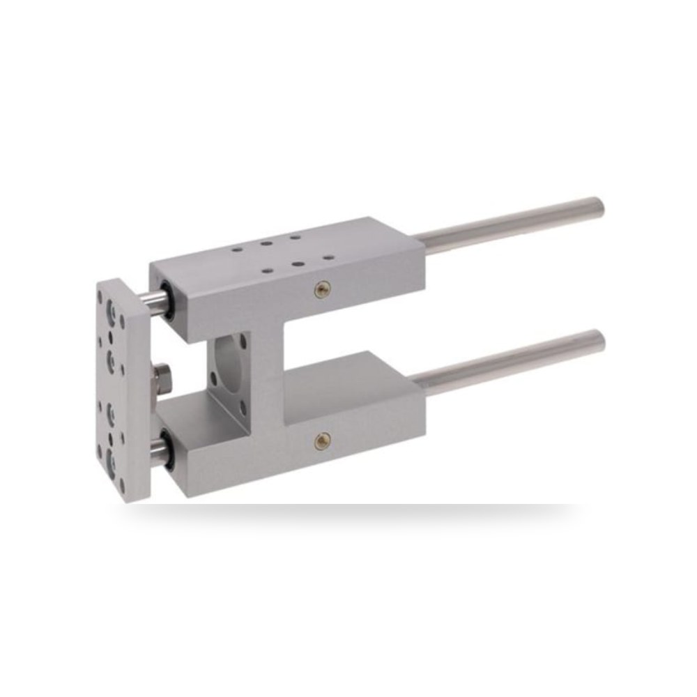 بستم وسلندر نيوماتيك موجه هواء مضغوط 40 طراز ريمكو للتوريدات الصناعية (Reemco Industrial)