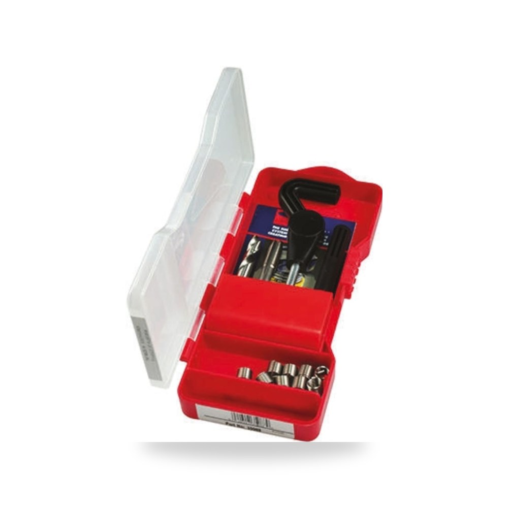 طقم إصلاح وتجديد الس طراز احترافي RS PRO ريمكو للتوريدات الصناعية (Reemco Industrial)