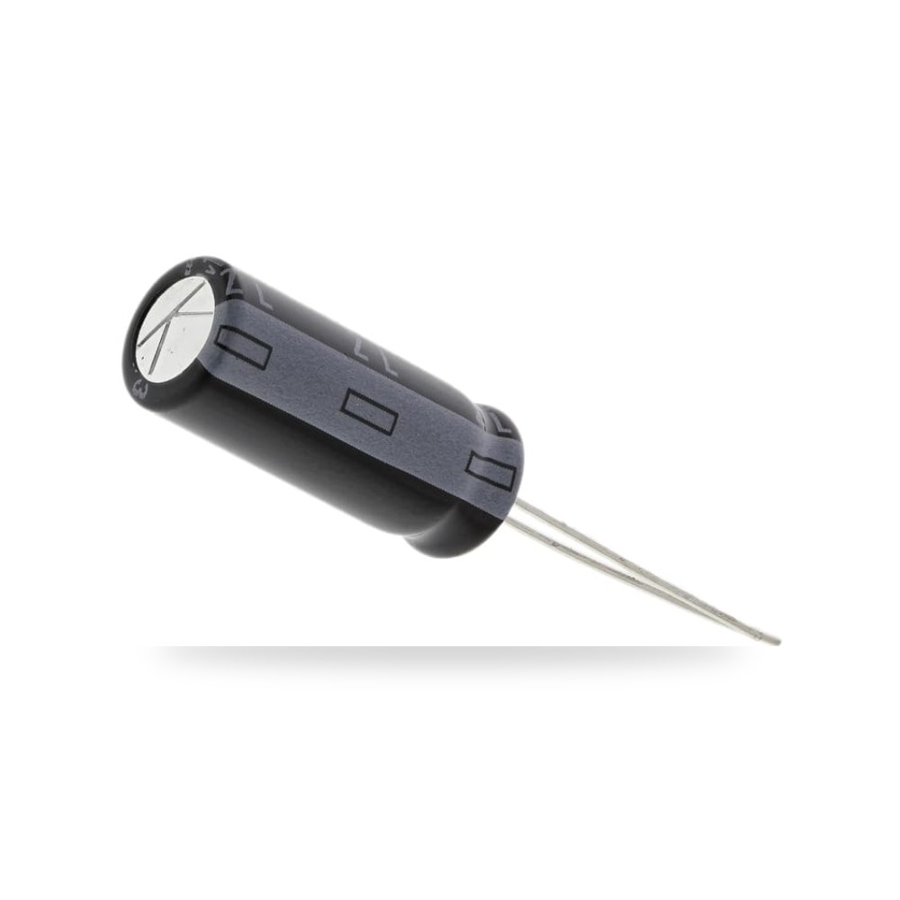 مكثف ألومنيوم إلكتروليتي 1000 طراز T RS PRO ريمكو للتوريدات الصناعية (Reemco Industrial)