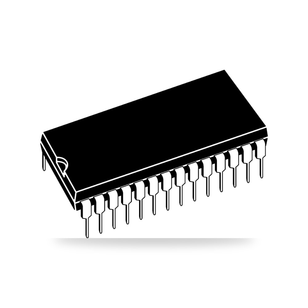 متحكم دقيق ميكروكنترولر 8 بت 48MHz 28 أصلي ريمكو للتوريدات الصناعية (Reemco Industrial) موديل