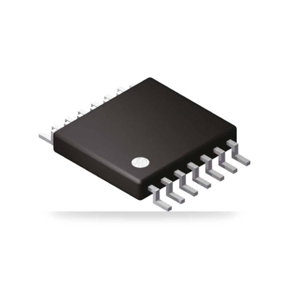 محول إشارة تماثلية لرقمية طراز C RS PRO ريمكو للتوريدات الصناعية (Reemco Industrial) موديل