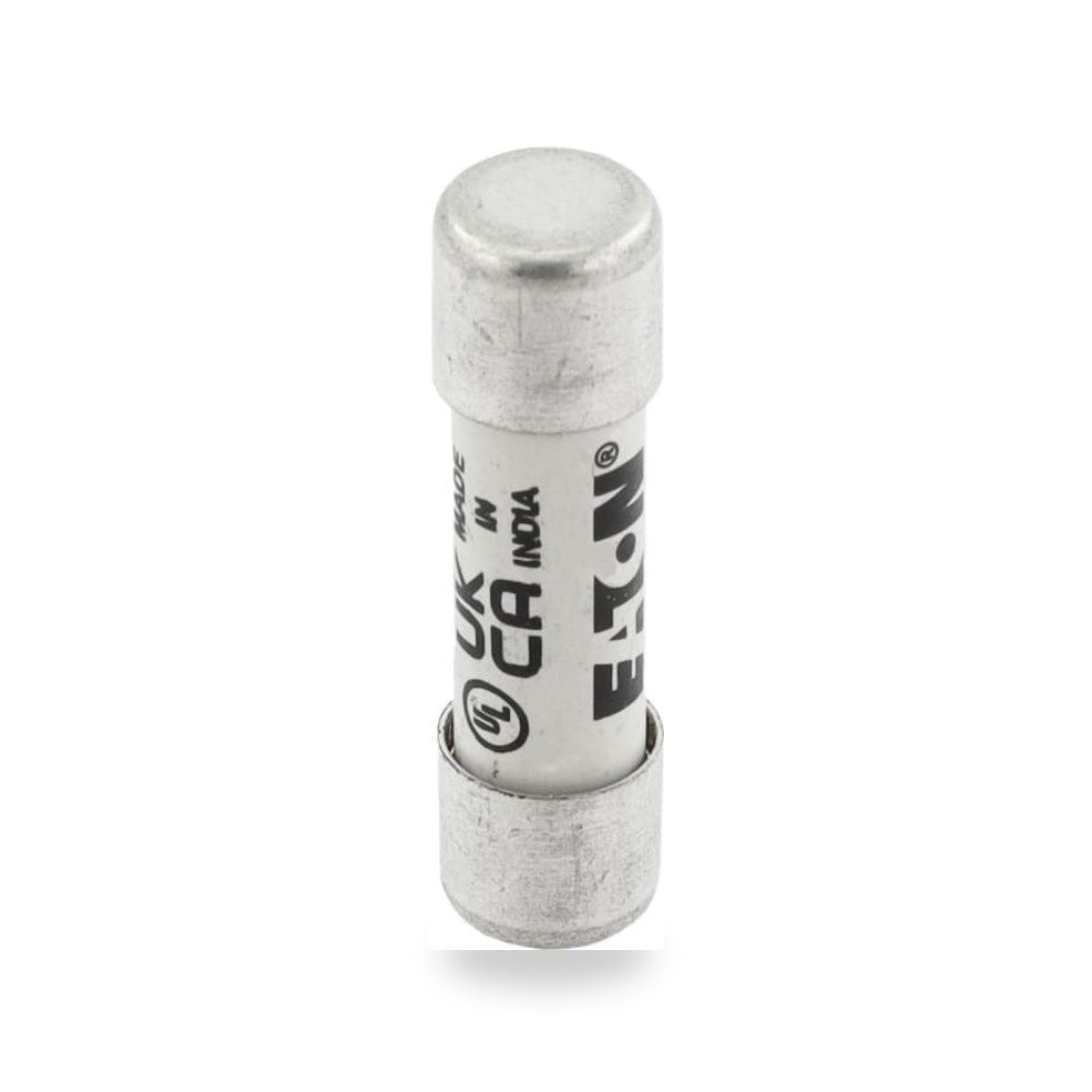 فيوز حماية كهربائي صناعي 3 فولاذي RS PRO ريمكو للتوريدات الصناعية (Reemco Industrial)