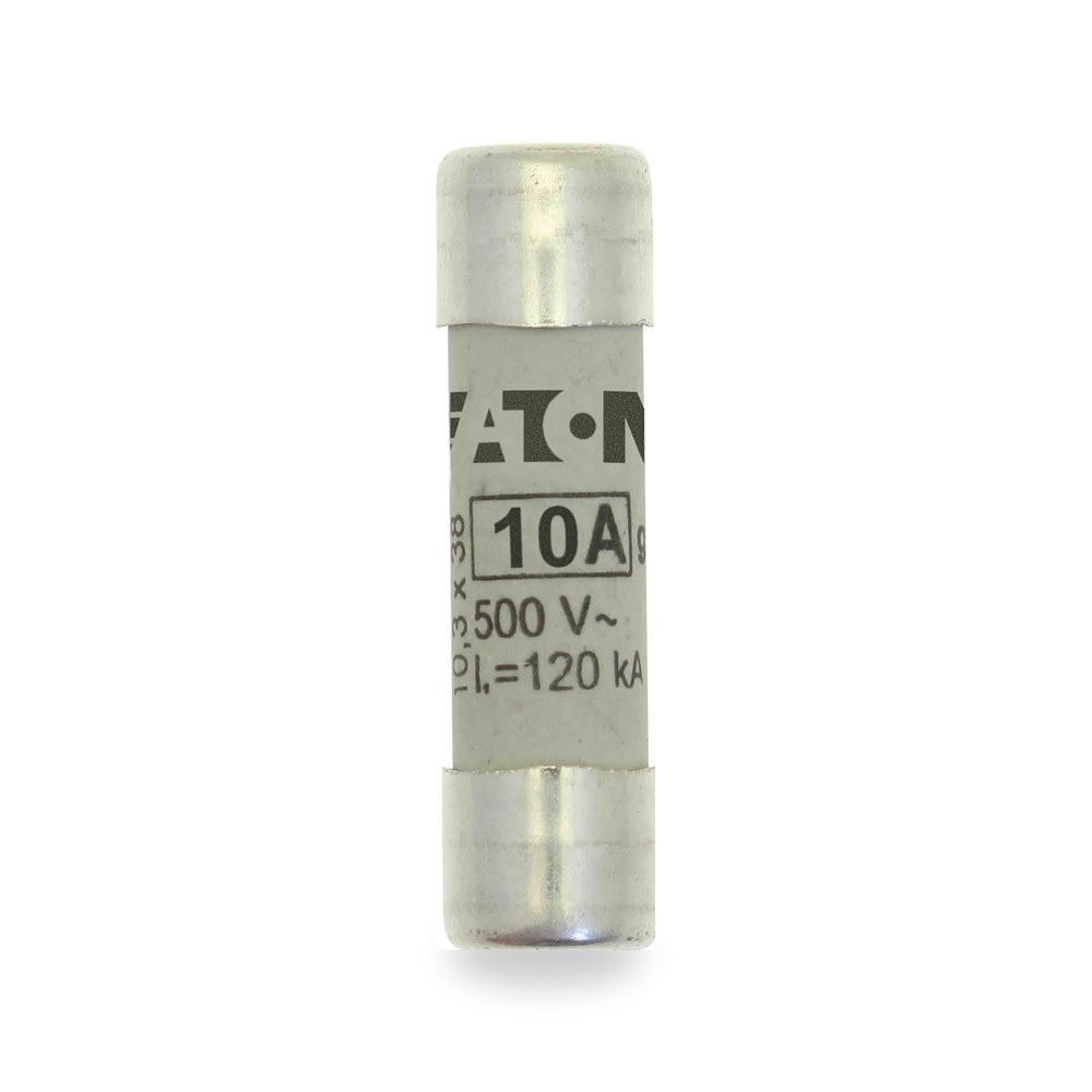فيوز حماية كهربائي صناعي 10 طراز E شاق RS PRO ريمكو للتوريدات الصناعية (Reemco Industrial)