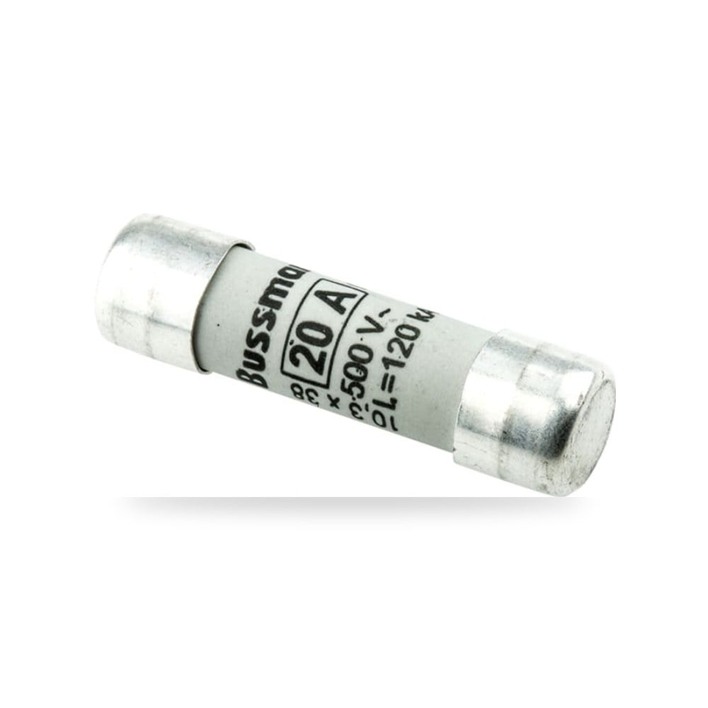 فيوز حماية كهربائي صناعي 20 أمبير طراز D RS ريمكو للتوريدات الصناعية (Reemco Industrial)