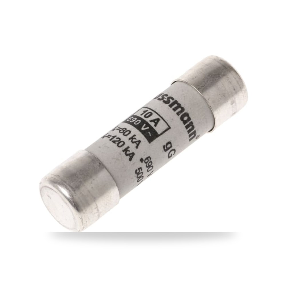 فيوز حماية كهربائي صناعي 10 طراز F صناعي RS ريمكو للتوريدات الصناعية (Reemco Industrial)