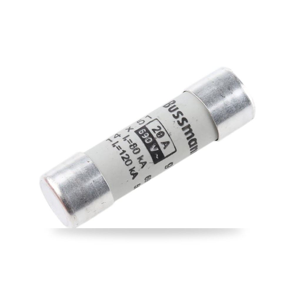 فيوز حماية كهربائي صناعي 20 طراز D RS PRO ريمكو للتوريدات الصناعية (Reemco Industrial)