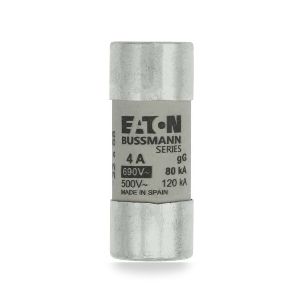 فيوز حماية كهربائي صناعي 4 طراز E RS PRO ريمكو للتوريدات الصناعية (Reemco Industrial)