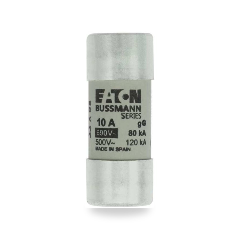 فيوز حماية كهربائي صناعي 10 طراز F ريمكو للتوريدات الصناعية (Reemco Industrial)