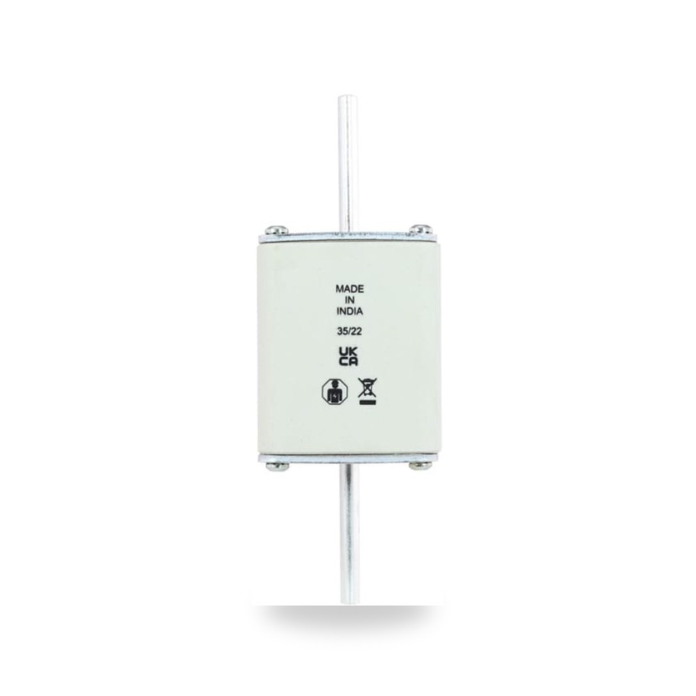 فيوز حماية كهربائي سكينة NH 315 أمبير 500 فئة ريمكو للتوريدات الصناعية (Reemco Industrial)