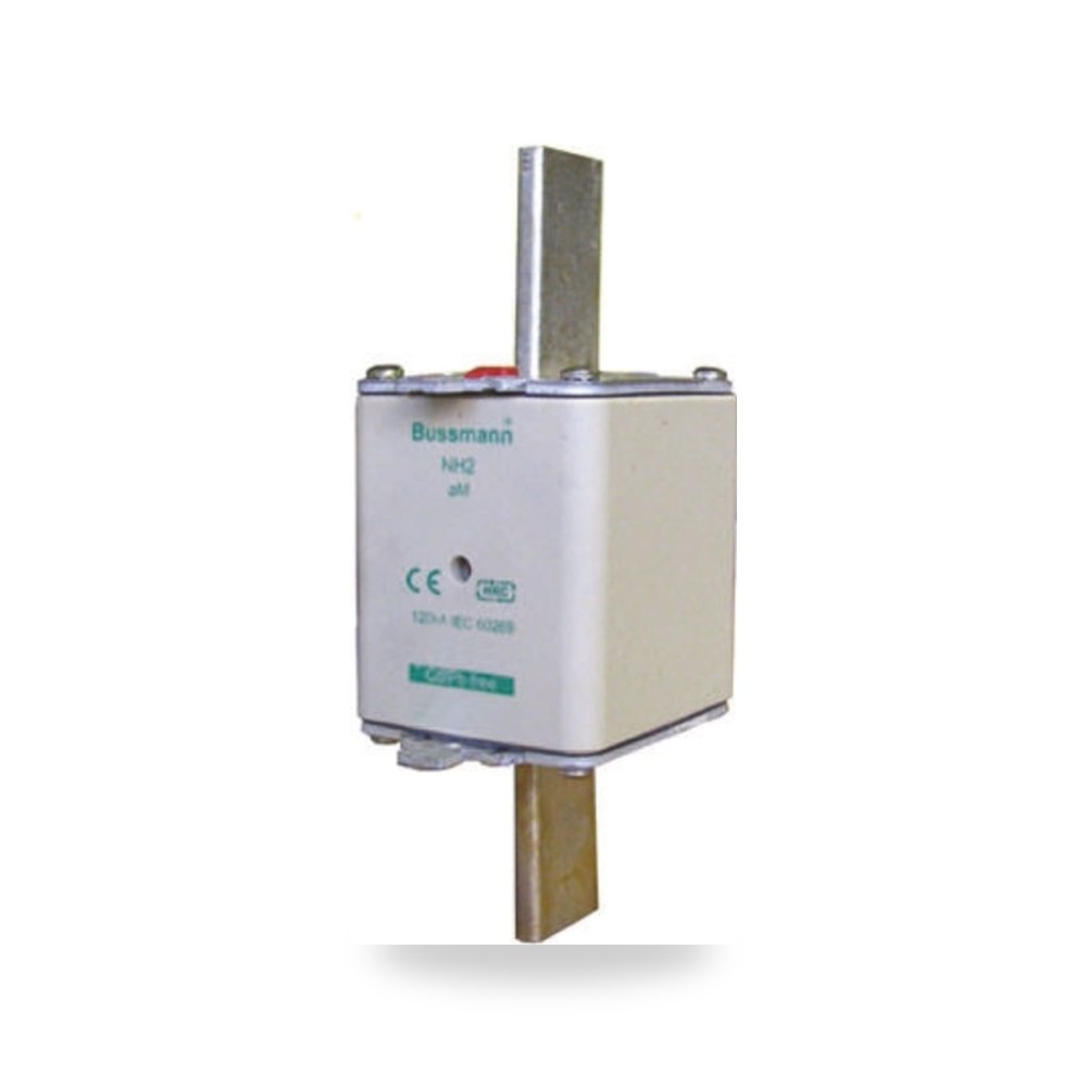 فيوز حماية كهربائي سكينة NH 315 أمبير فئة ريمكو للتوريدات الصناعية (Reemco Industrial)