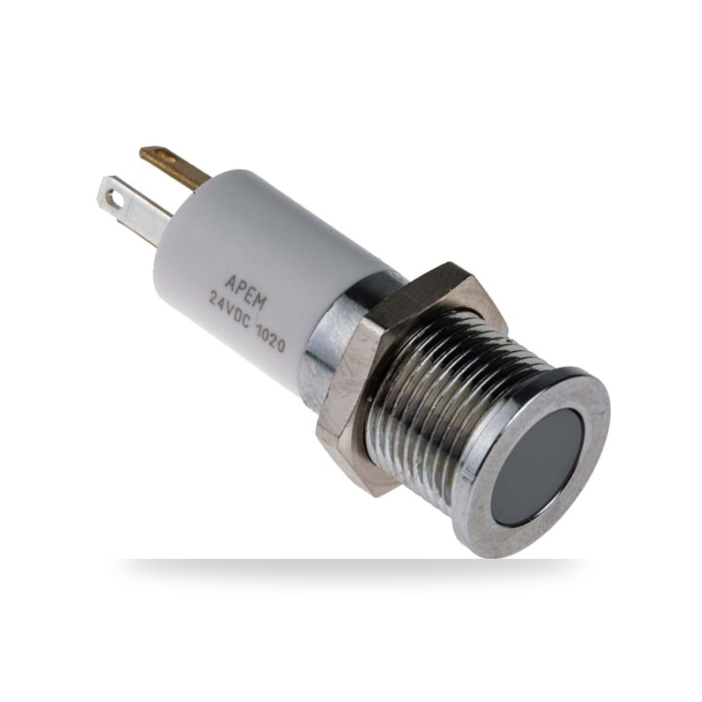 لمبة بيان وإشارة لوحات 24V DC صناعية تقنية ريمكو للتوريدات الصناعية (Reemco Industrial)