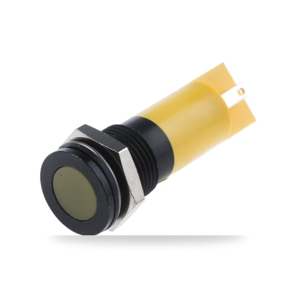 لمبة بيان وإشارة لوحات 24V DC عزل متطور RS ريمكو للتوريدات الصناعية (Reemco Industrial) موديل