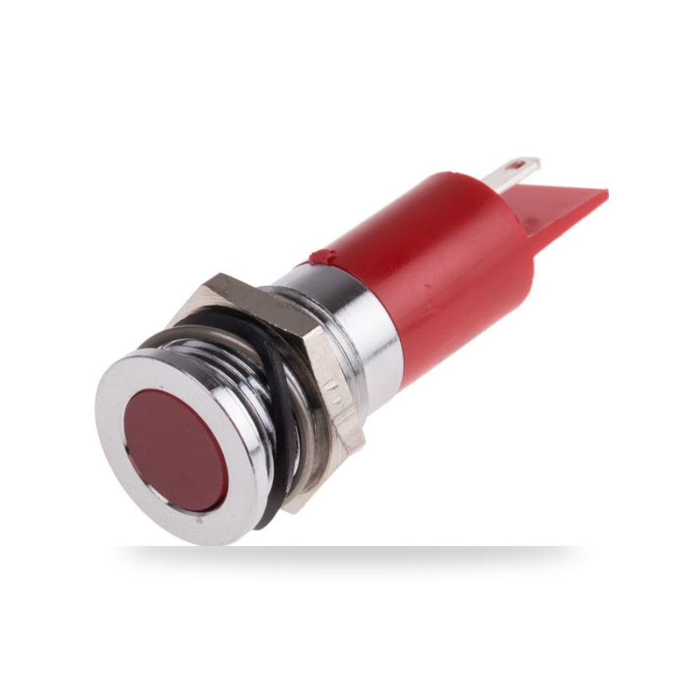 لمبة بيان وإشارة لوحات 24V عزل متطور RS PRO ريمكو للتوريدات الصناعية (Reemco Industrial)