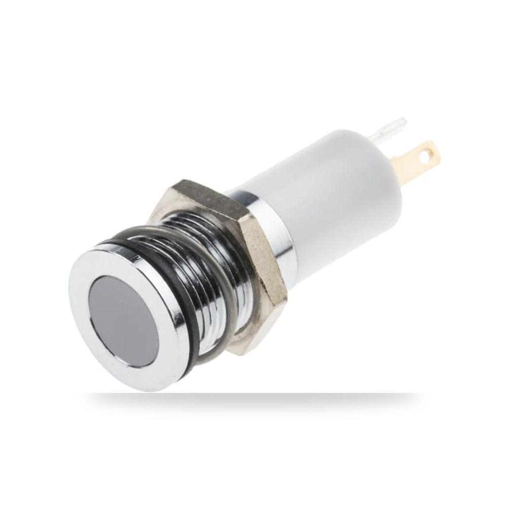 لمبة بيان وإشارة لوحات 12V DC صناعية نسخة ريمكو للتوريدات الصناعية (Reemco Industrial)