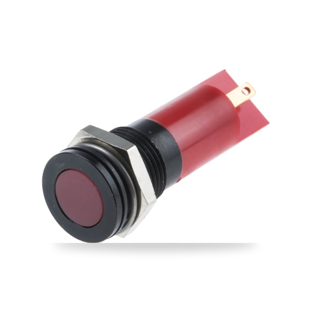 لمبة بيان وإشارة لوحات 12V DC أداء عالي RS ريمكو للتوريدات الصناعية (Reemco Industrial) موديل