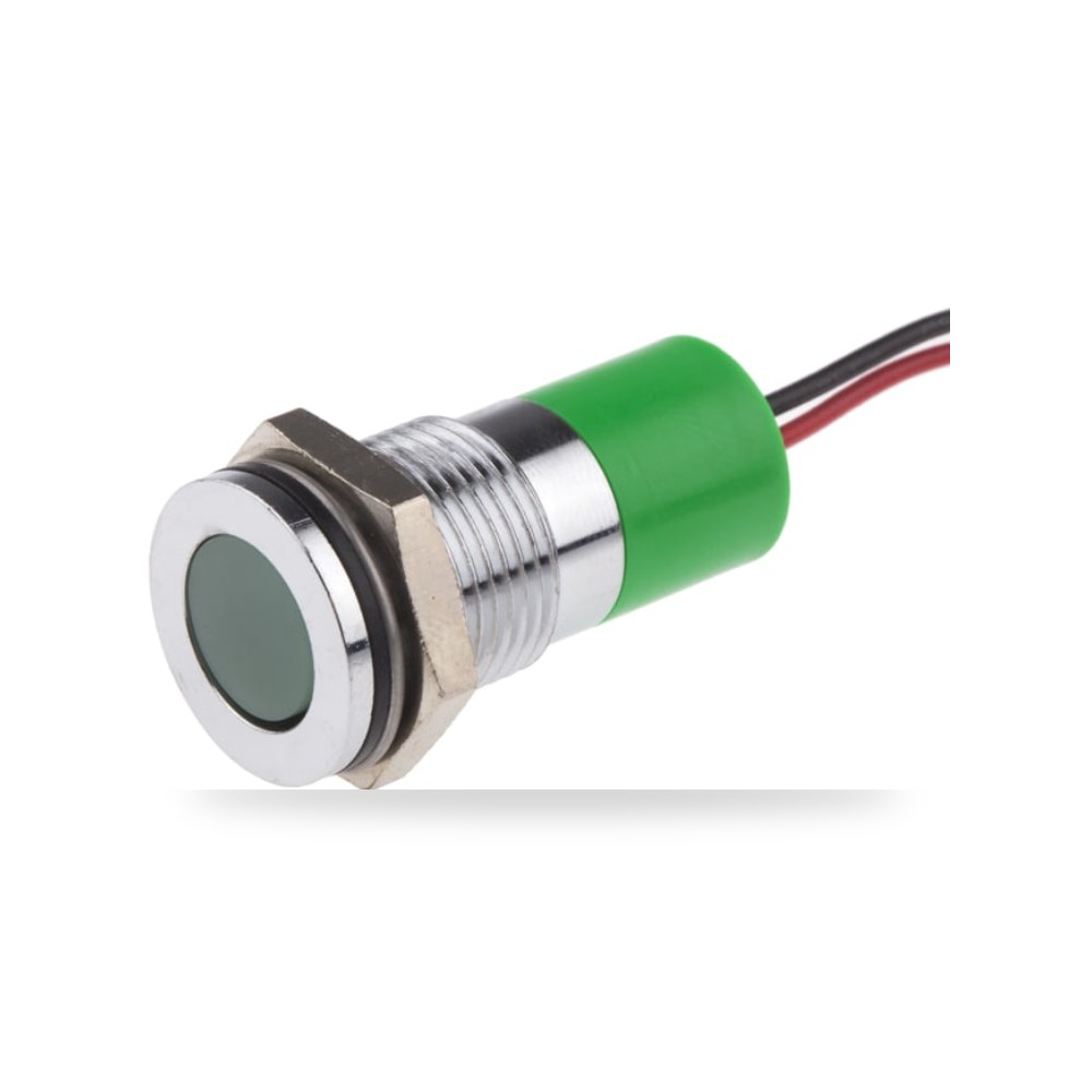 لمبة بيان وإشارة لوحات 12V أداء عالي RS PRO ريمكو للتوريدات الصناعية (Reemco Industrial)