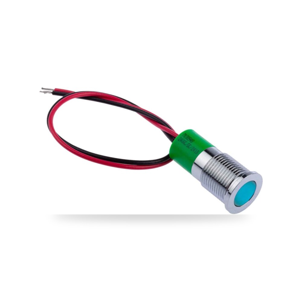 لمبة بيان وإشارة لوحات 24V DC كفاءة تشغيلية ريمكو للتوريدات الصناعية (Reemco Industrial)