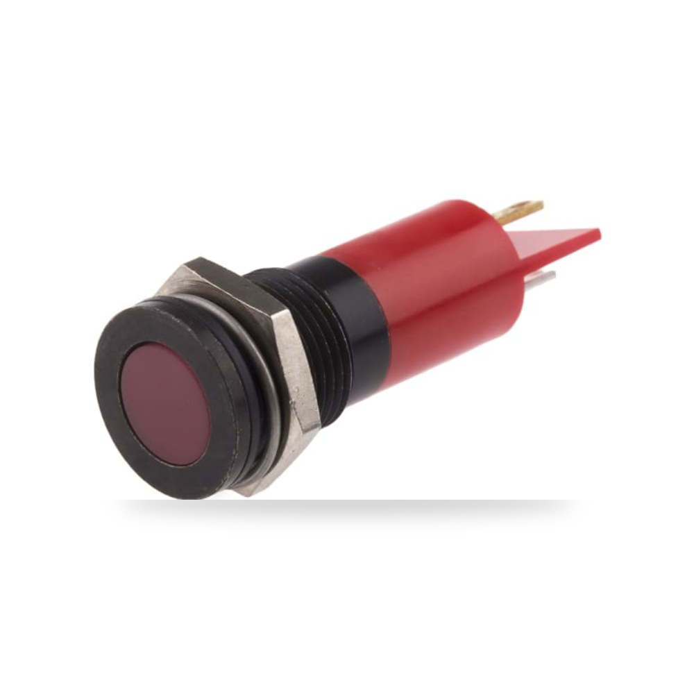 لمبة بيان وإشارة لوحات 220V عالي الكفاءة RS ريمكو للتوريدات الصناعية (Reemco Industrial)