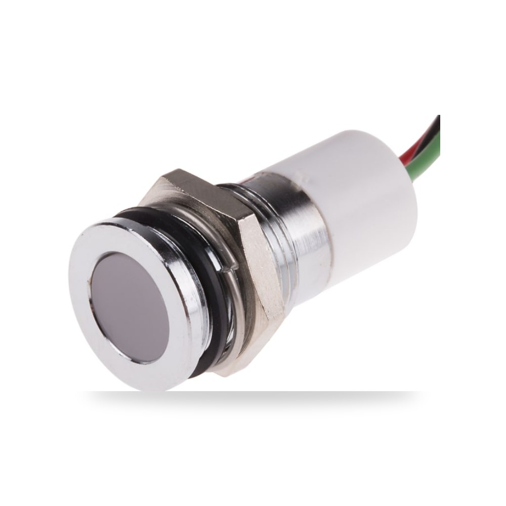 لمبة بيان وإشارة لوحات 12V DC صناعية عالي ريمكو للتوريدات الصناعية (Reemco Industrial) موديل