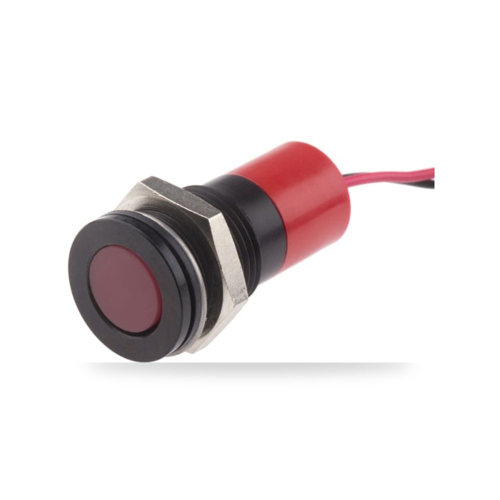 لمبة بيان وإشارة لوحات 24V كفاءة تشغيلية RS ريمكو للتوريدات الصناعية (Reemco Industrial)