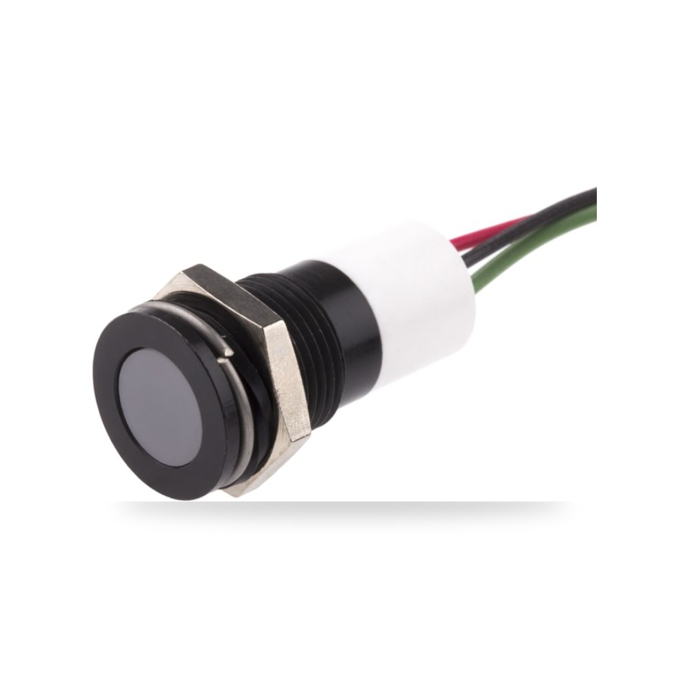 لمبة بيان وإشارة لوحات 24V DC صناعية فائق ريمكو للتوريدات الصناعية (Reemco Industrial) موديل