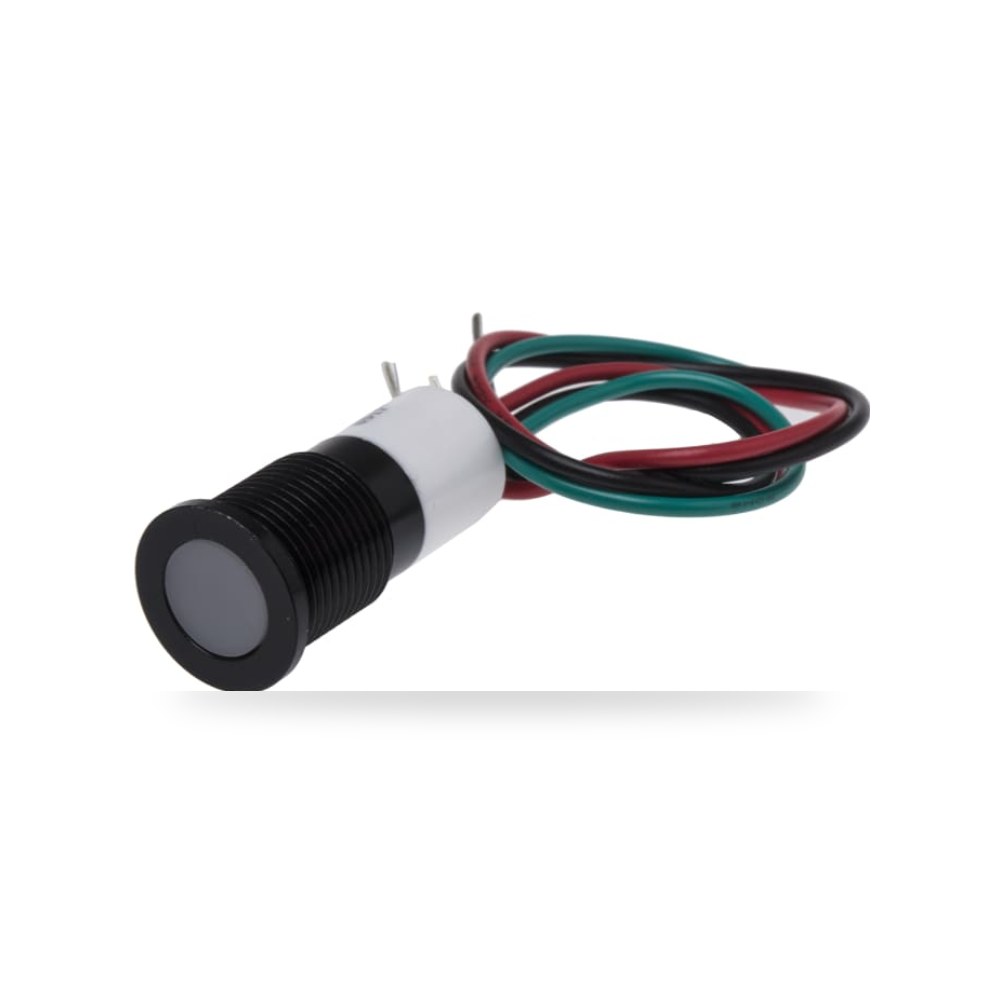 لمبة بيان وإشارة لوحات 12V DC صناعية تجهيز ريمكو للتوريدات الصناعية (Reemco Industrial) موديل