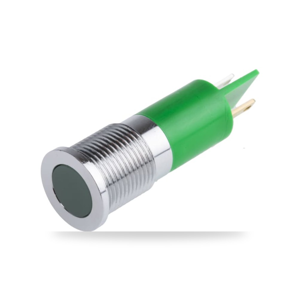 لمبة بيان وإشارة لوحات 36V DC أخضر صناعي RS ريمكو للتوريدات الصناعية (Reemco Industrial)