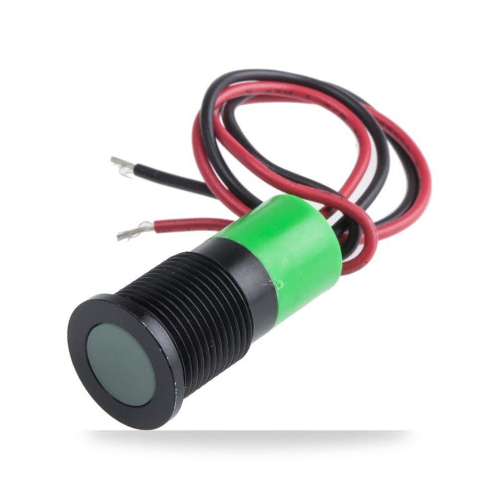 لمبة بيان وإشارة لوحات 24V DC مقاوم للظروف ريمكو للتوريدات الصناعية (Reemco Industrial) موديل