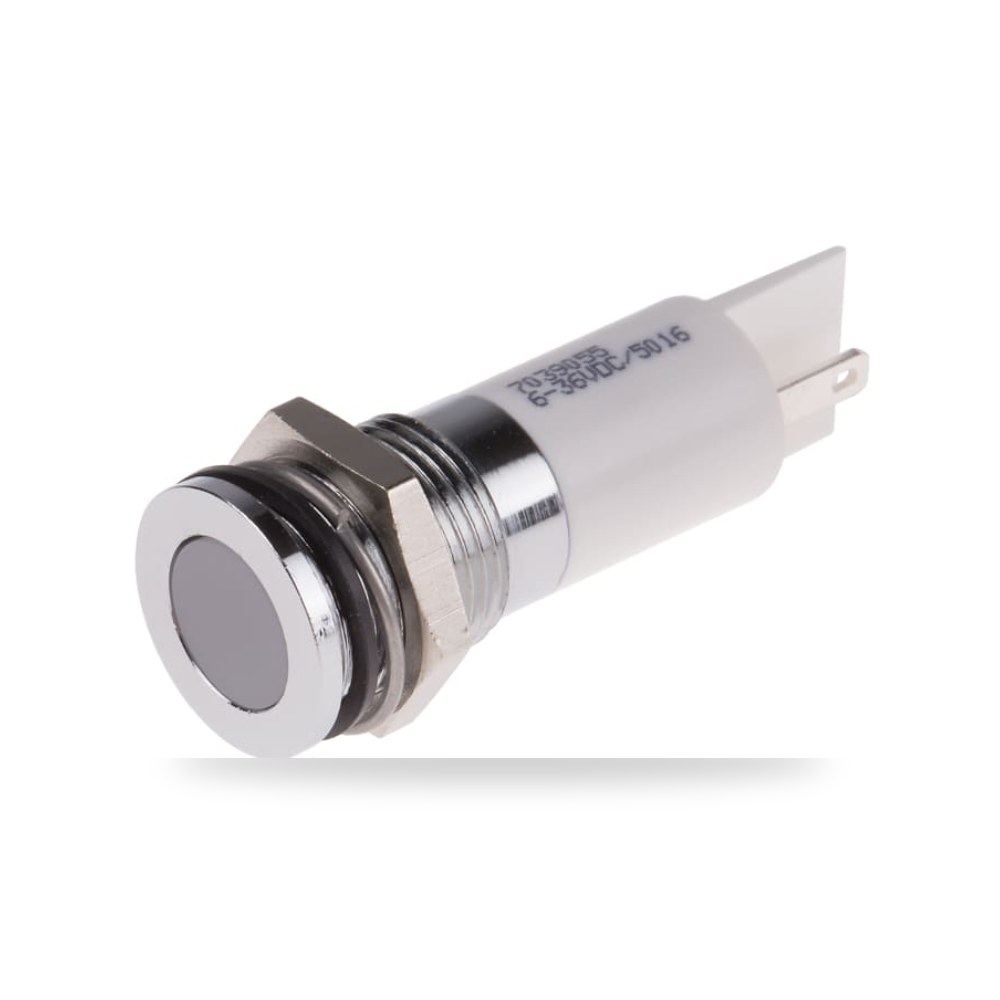 لمبة بيان وإشارة لوحات 36V DC أبيض RS PRO ريمكو للتوريدات الصناعية (Reemco Industrial) موديل