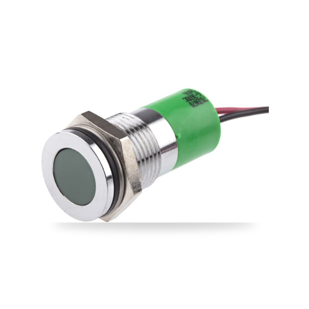 لمبة بيان وإشارة لوحات 36V DC صناعي RS PRO ريمكو للتوريدات الصناعية (Reemco Industrial) موديل