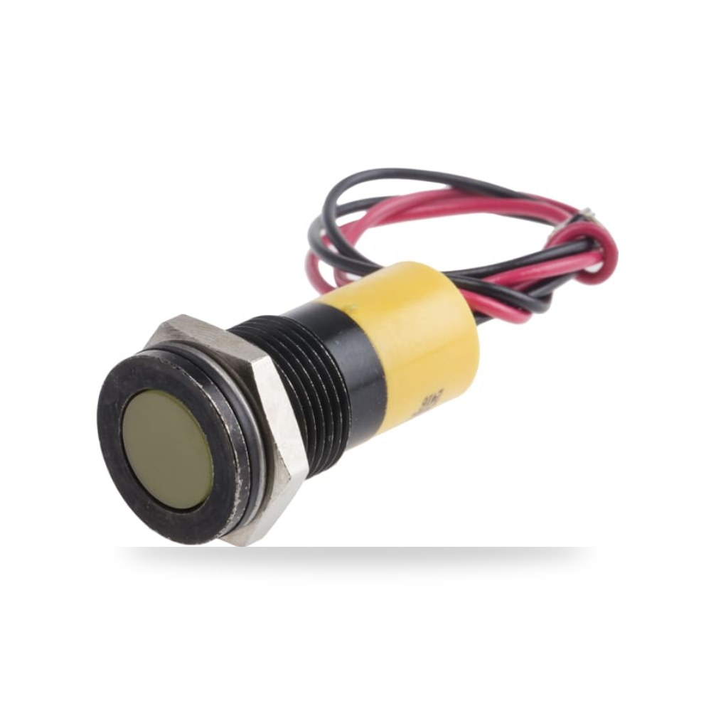 لمبة بيان وإشارة لوحات 24V مقاوم للظروف ريمكو للتوريدات الصناعية (Reemco Industrial) موديل